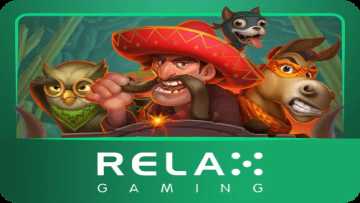 Relax Gaming