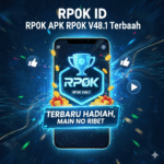 RP0K ID - RPOK APK RP0K V48.1 Terbaru