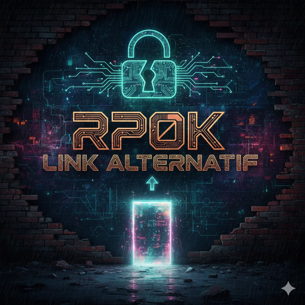 Banner dari rpok-link-alternatif