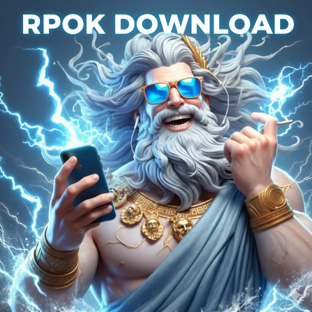 RPOK DOWNLOAD – Panduan Lengkap Instal