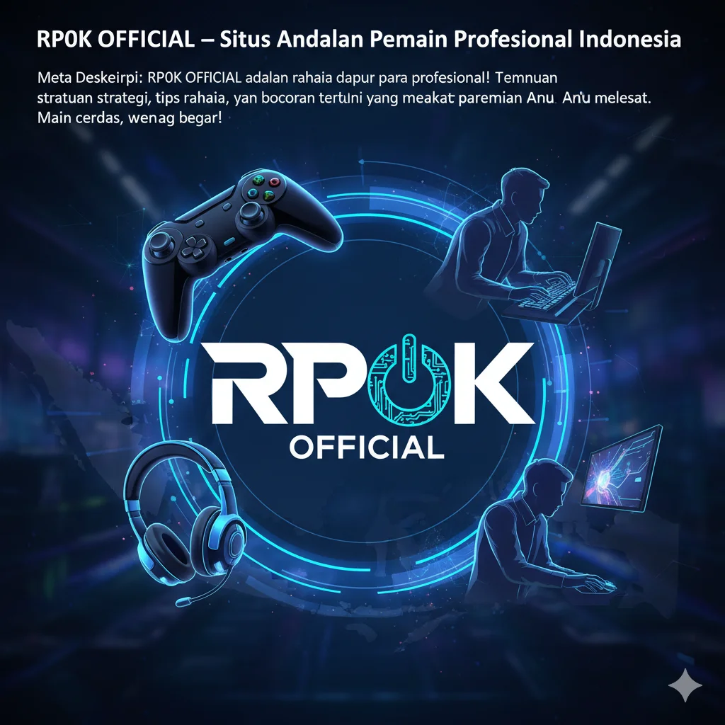 Banner dari rp0k-official