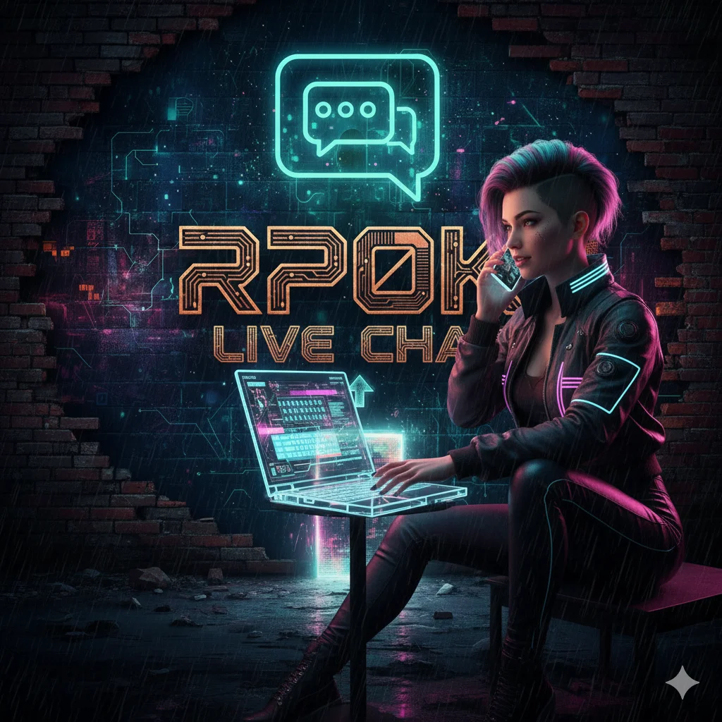 Banner dari rp0k-live-chat