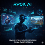 RP0K AI – Revolusi Teknologi Mengubah Dunia