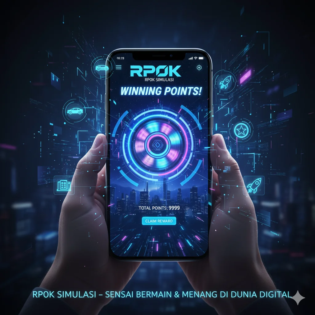RP0K BET – Sensasi Bermain dan Menang