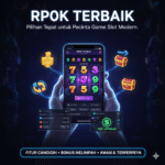 RP0K TERBAIK Pilihan Tepat untuk Pecinta Game
