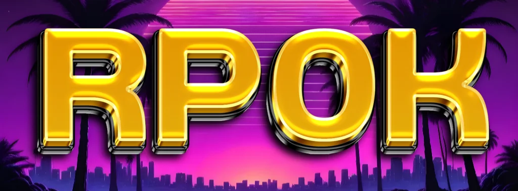 Kenali RP0K atau RPOK, penyedia APK game dan afiliasi. Pengalaman pribadi saya mencoba platform ini untuk bermain sekaligus peluang afiliasi.