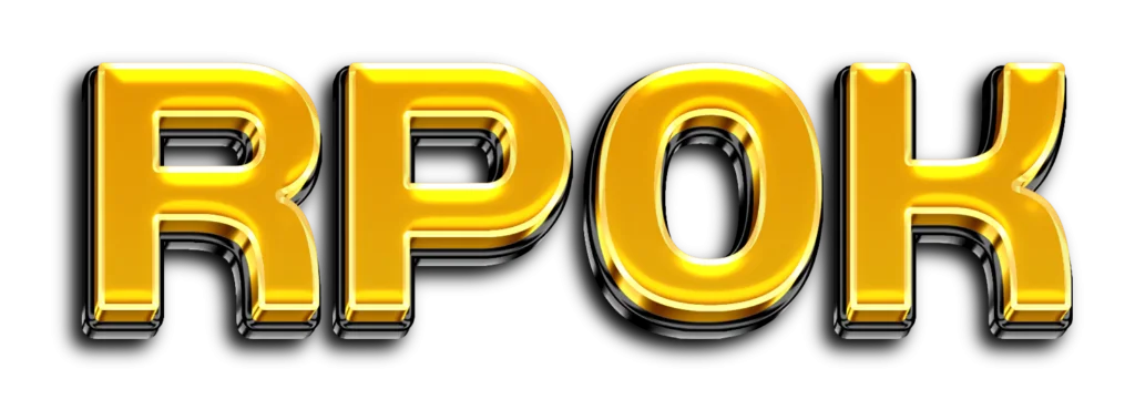 proses Login RP0K dengan ID Khusus ke Aplikasi (APK), menyoroti keamanan dan kemudahan akses ke dalam game melalui perangkat seluler