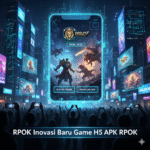 RPOK Inovasi Baru Game H5
