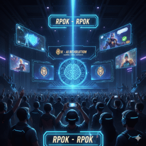 RPOK Teknologi Sistem ai Terbaru